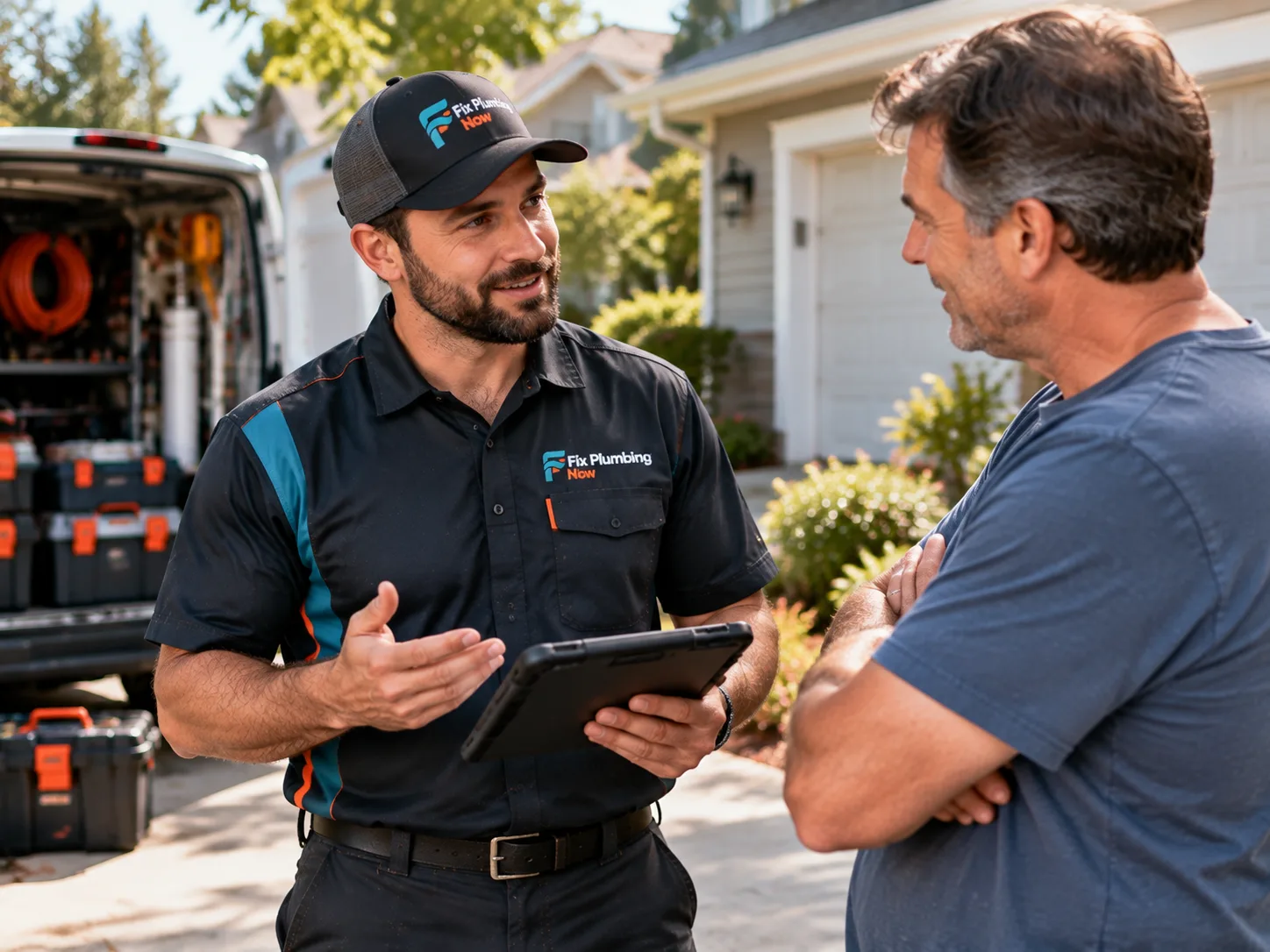 Clogged Drain Service Haines City, FL FAQs